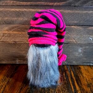 Handmade Gnome - Pink Gnome
